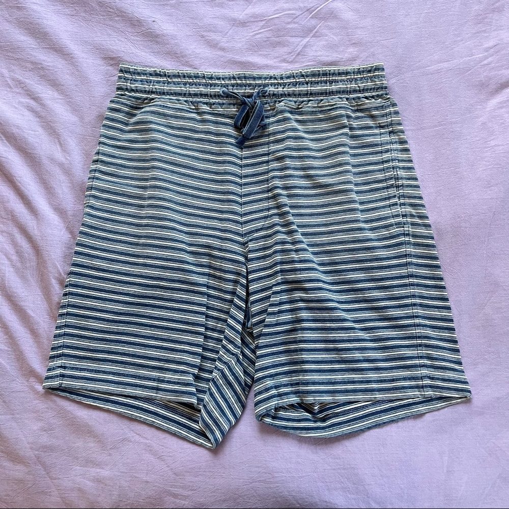 NWT Ralph Lauren Striped Shorts
